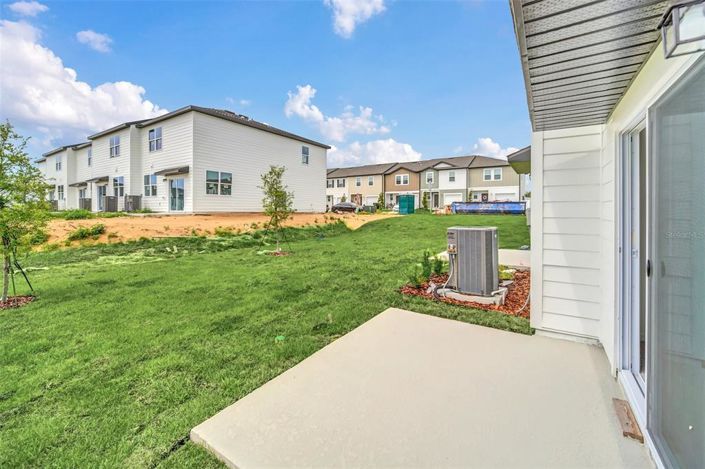 Image No.20-Maison de ville de 3 chambres à vendre à Davenport