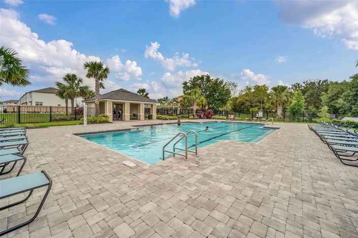 Image No.24-Maison de ville de 3 chambres à vendre à Davenport