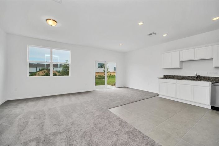 Image No.5-Maison de ville de 3 chambres à vendre à Davenport