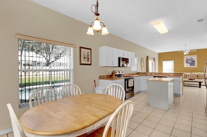 Image No.6-Propriété de 5 chambres à vendre à Kissimmee