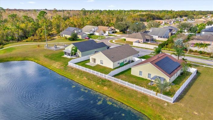 Image No.22-Propriété de 3 chambres à vendre à Kissimmee