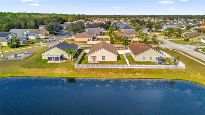 Image No.23-Propriété de 3 chambres à vendre à Kissimmee