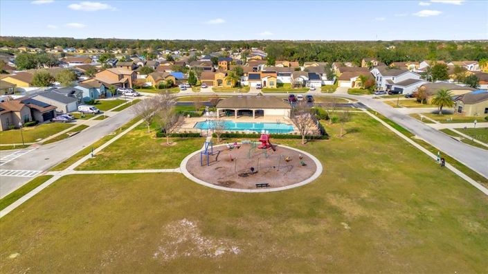 Image No.24-Propriété de 3 chambres à vendre à Kissimmee