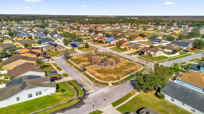 Image No.25-Propriété de 3 chambres à vendre à Kissimmee