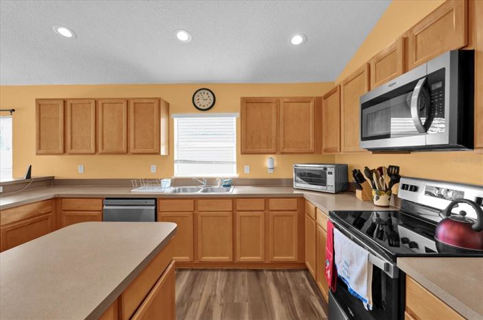 Image No.3-Propriété de 3 chambres à vendre à Kissimmee