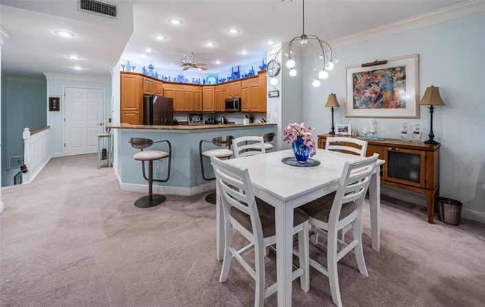 Image No.11-Maison de ville de 3 chambres à vendre à Treasure Island