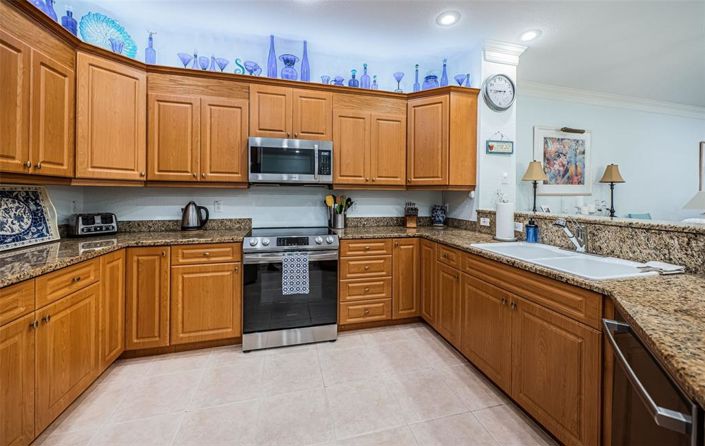 Image No.14-Maison de ville de 3 chambres à vendre à Treasure Island