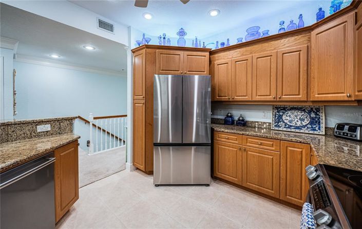 Image No.15-Maison de ville de 3 chambres à vendre à Treasure Island