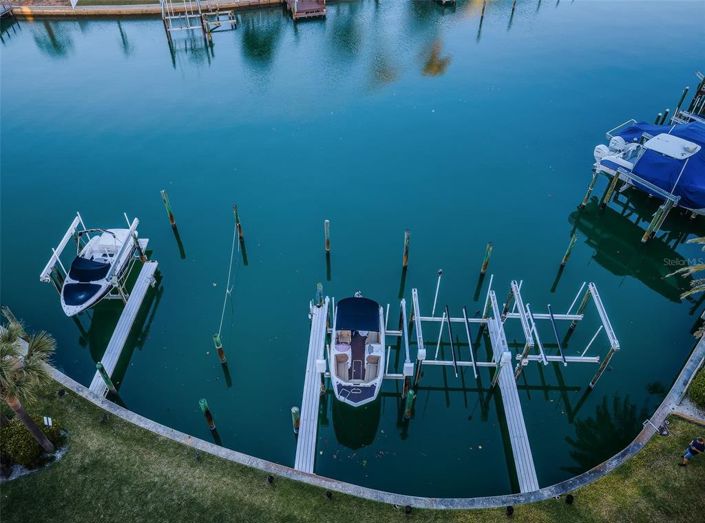 Image No.39-Maison de ville de 3 chambres à vendre à Treasure Island