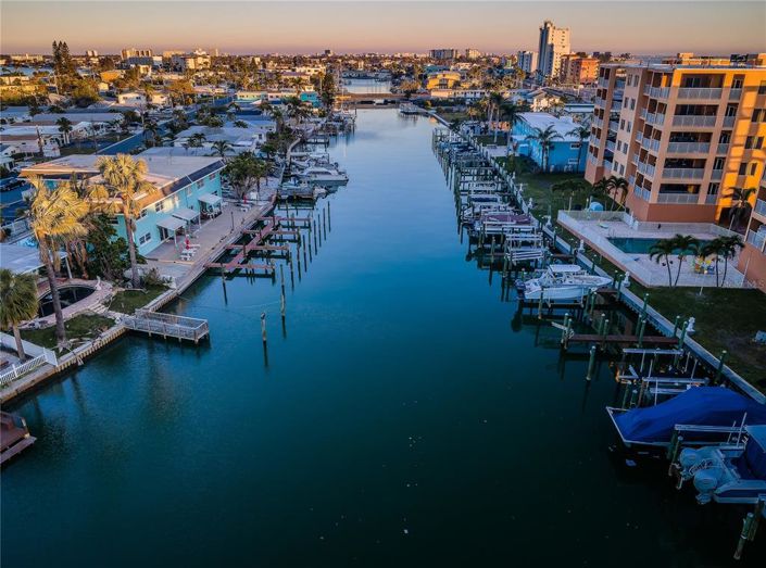 Image No.46-Maison de ville de 3 chambres à vendre à Treasure Island