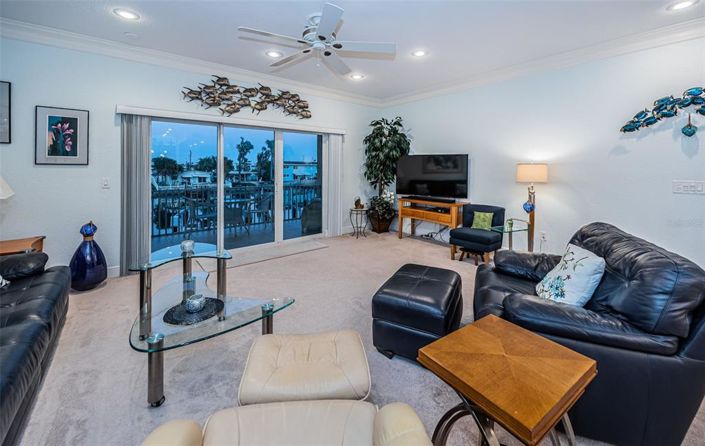 Image No.7-Maison de ville de 3 chambres à vendre à Treasure Island