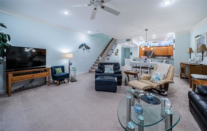 Image No.8-Maison de ville de 3 chambres à vendre à Treasure Island