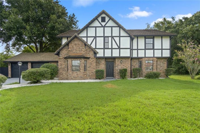 Image No.2-Propriété de 6 chambres à vendre à Kissimmee