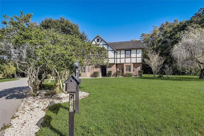 Image No.4-Propriété de 6 chambres à vendre à Kissimmee