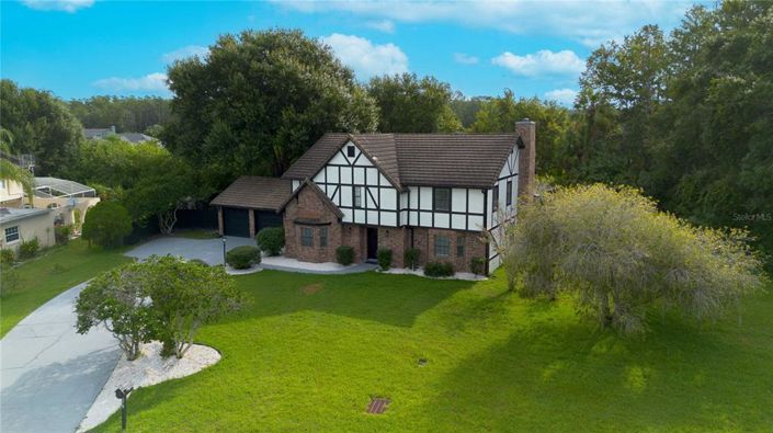 Image No.7-Propriété de 6 chambres à vendre à Kissimmee