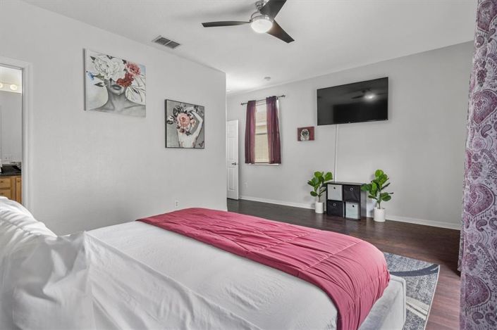 Image No.10-Maison de ville de 3 chambres à vendre à Clermont