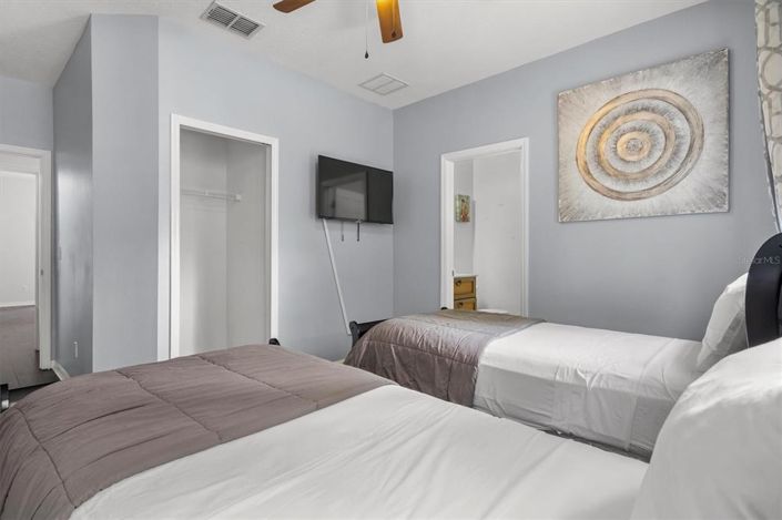 Image No.12-Maison de ville de 3 chambres à vendre à Clermont