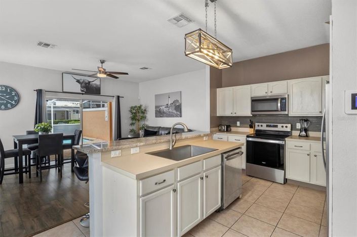 Image No.21-Maison de ville de 3 chambres à vendre à Clermont