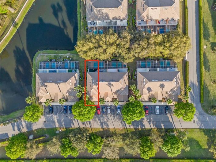 Image No.31-Maison de ville de 3 chambres à vendre à Clermont