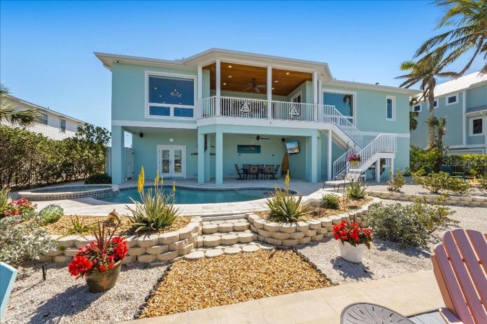 Image No.10-Propriété de 3 chambres à vendre à Holmes Beach