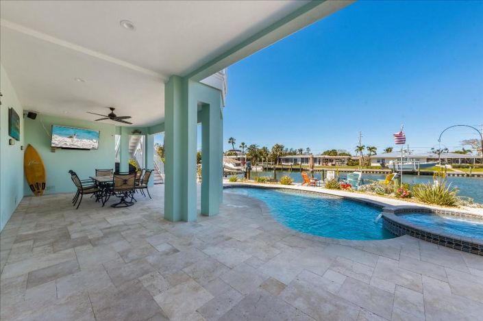 Image No.12-Propriété de 3 chambres à vendre à Holmes Beach