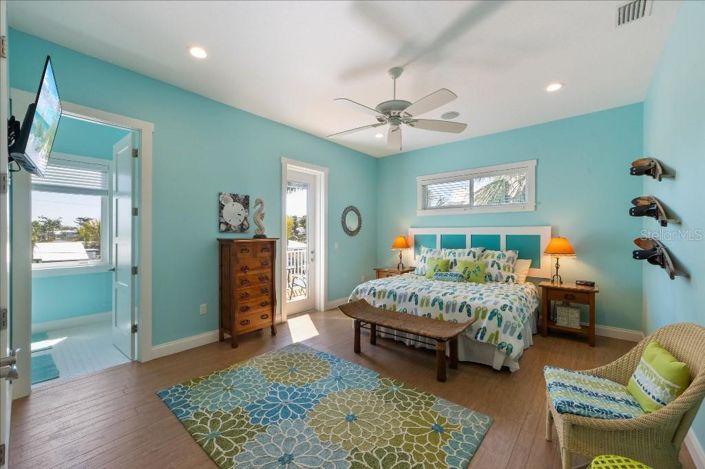 Image No.21-Propriété de 3 chambres à vendre à Holmes Beach