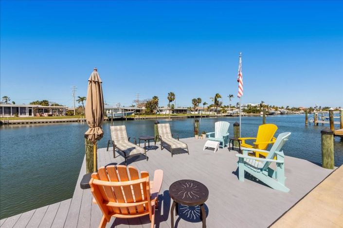 Image No.3-Propriété de 3 chambres à vendre à Holmes Beach