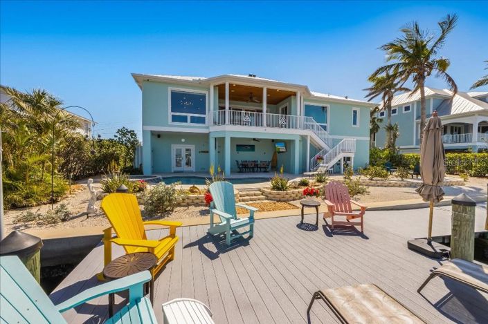 Image No.33-Propriété de 3 chambres à vendre à Holmes Beach