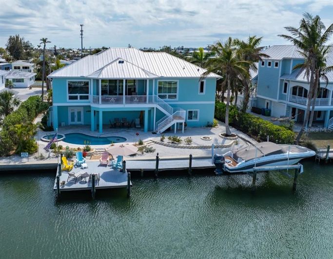 Image No.46-Propriété de 3 chambres à vendre à Holmes Beach