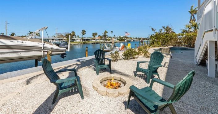 Image No.5-Propriété de 3 chambres à vendre à Holmes Beach