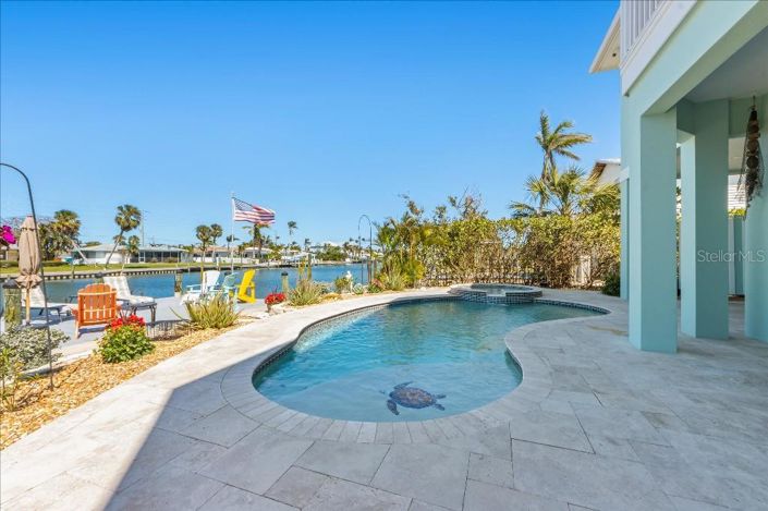 Image No.7-Propriété de 3 chambres à vendre à Holmes Beach