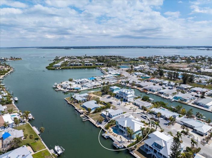 Image No.9-Propriété de 3 chambres à vendre à Holmes Beach