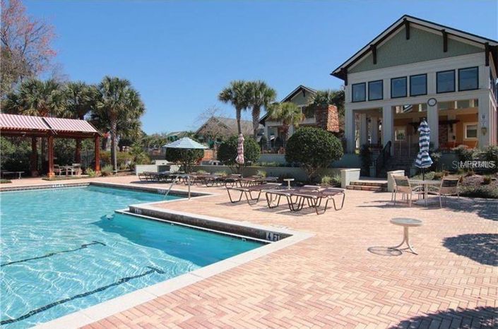 Image No.14-Propriété de 2 chambres à vendre à Celebration