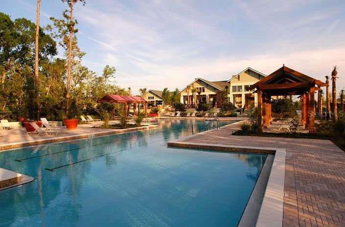 Image No.15-Propriété de 2 chambres à vendre à Celebration