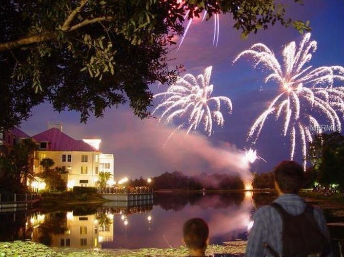 Image No.19-Propriété de 2 chambres à vendre à Celebration