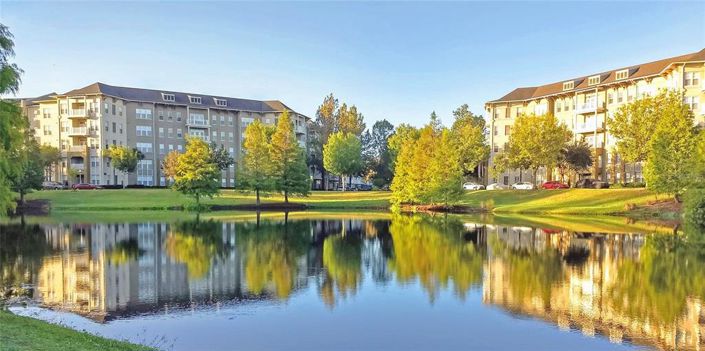 Image No.3-Propriété de 2 chambres à vendre à Celebration