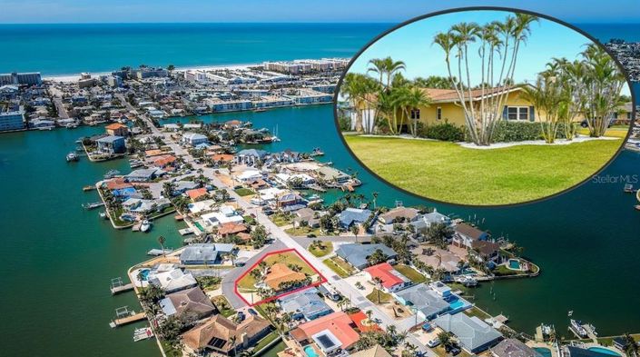 Image No.2-Propriété de 3 chambres à vendre à Floride