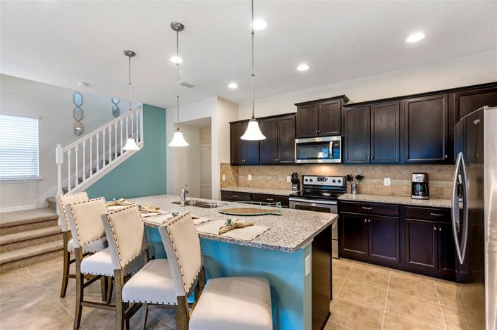 Image No.10-Maison de ville de 5 chambres à vendre à Kissimmee