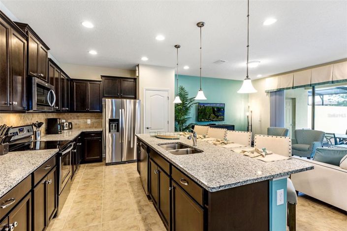 Image No.11-Maison de ville de 5 chambres à vendre à Kissimmee