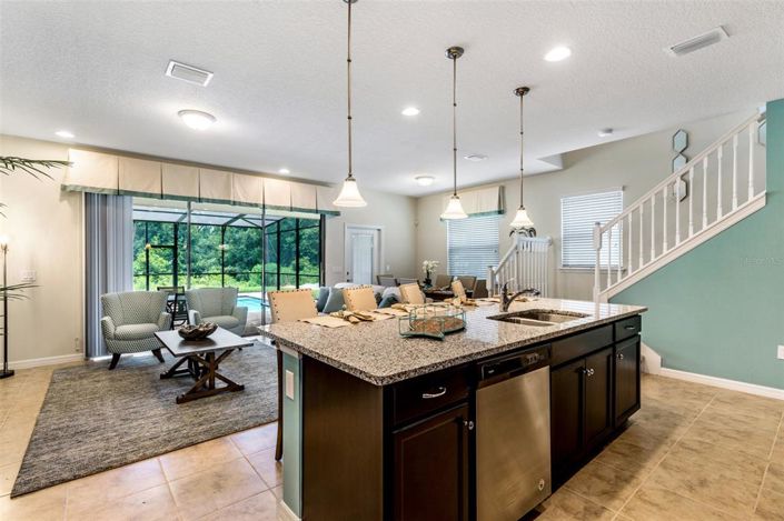 Image No.12-Maison de ville de 5 chambres à vendre à Kissimmee