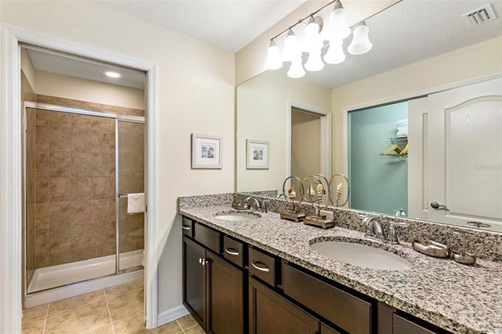 Image No.21-Maison de ville de 5 chambres à vendre à Kissimmee