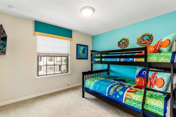 Image No.27-Maison de ville de 5 chambres à vendre à Kissimmee