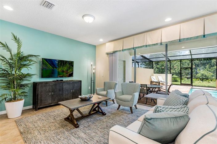 Image No.3-Maison de ville de 5 chambres à vendre à Kissimmee