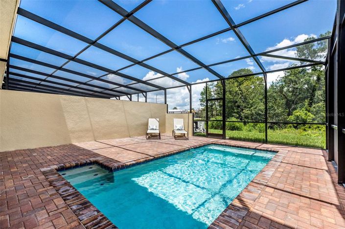 Image No.30-Maison de ville de 5 chambres à vendre à Kissimmee