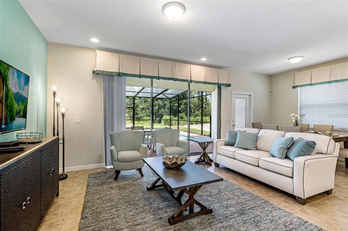 Image No.4-Maison de ville de 5 chambres à vendre à Kissimmee