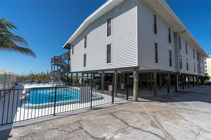 Image No.18-Propriété de 2 chambres à vendre à Treasure Island