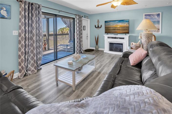 Image No.4-Propriété de 2 chambres à vendre à Treasure Island