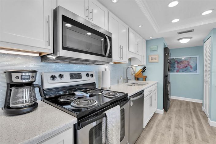 Image No.5-Propriété de 2 chambres à vendre à Treasure Island