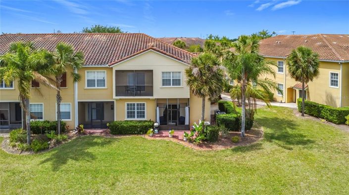 Image No.27-Propriété de 3 chambres à vendre à Kissimmee