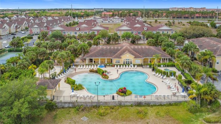 Image No.28-Propriété de 3 chambres à vendre à Kissimmee